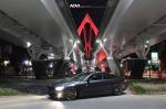 BMW 428i Coupe on ADV.1 Wheels (ADV50MV2CS) 2015 года